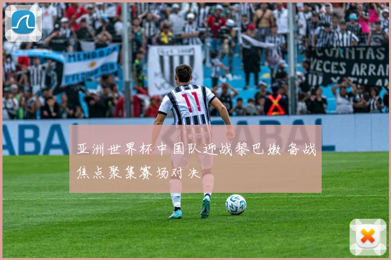 亚洲世界杯中国队迎战黎巴嫩 备战焦点聚集赛场对决