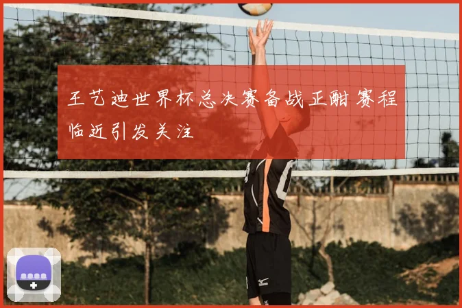 王艺迪世界杯总决赛备战正酣 赛程临近引发关注