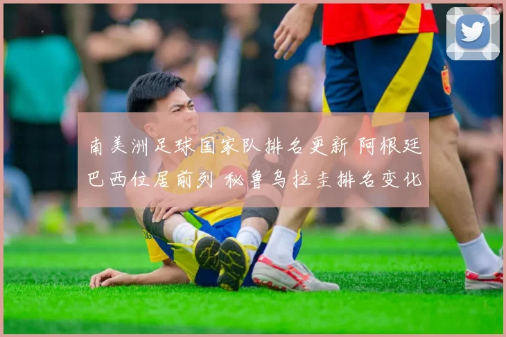 南美洲足球国家队排名更新 阿根廷巴西位居前列 秘鲁乌拉圭排名变化受关注